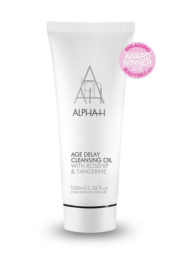 AGE DELAY CLEANSING OIL | 100ml